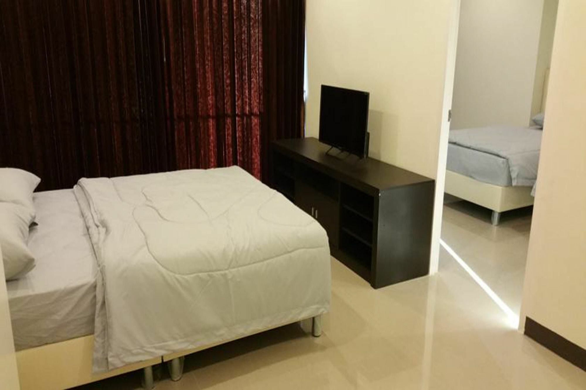Bb Grand Residence Pattaja Kültér fotó
