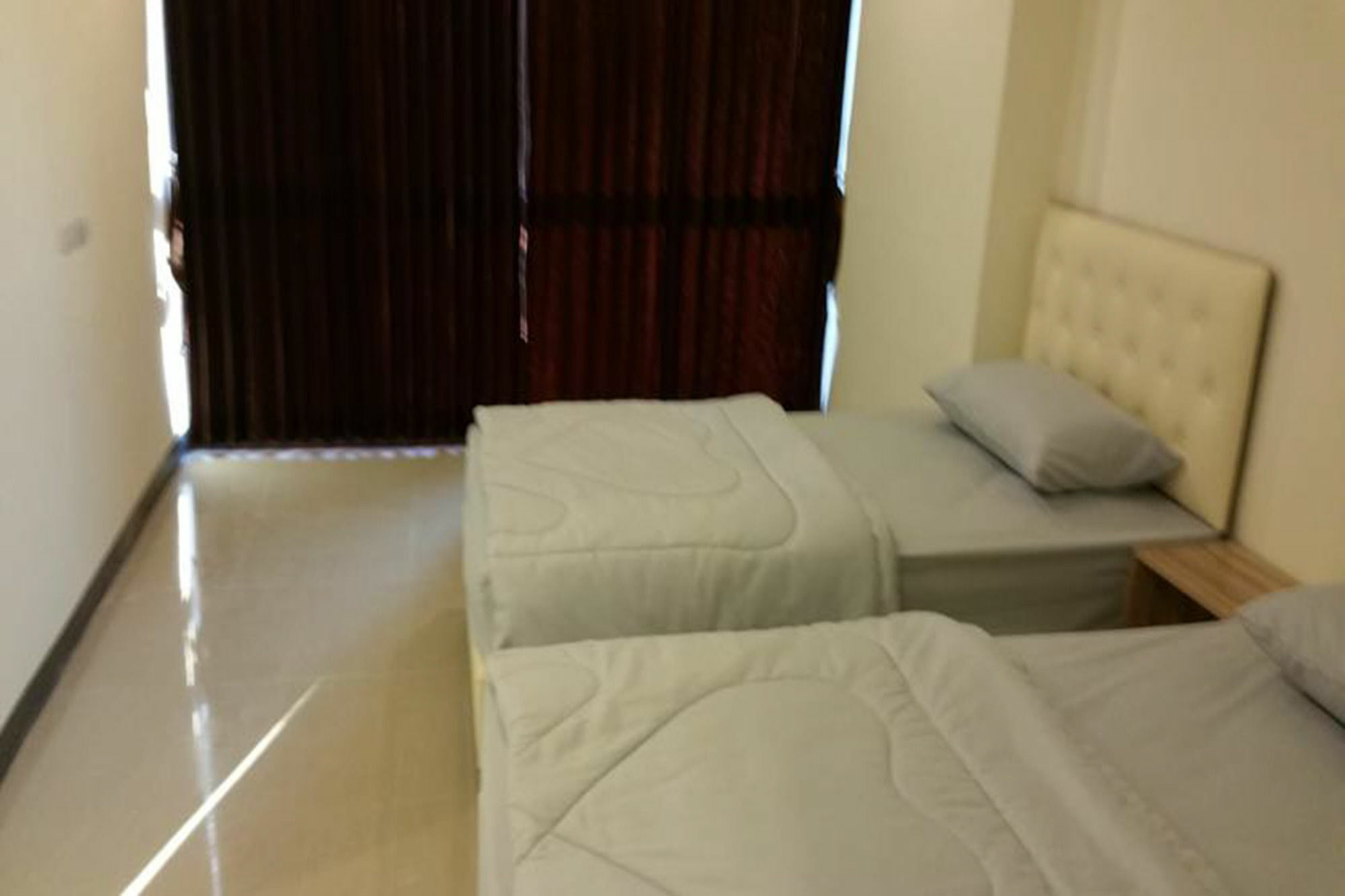 Bb Grand Residence Pattaja Kültér fotó
